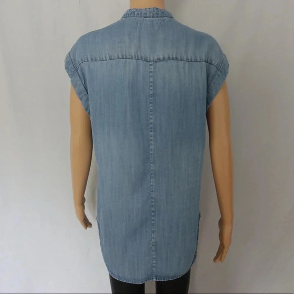 LIFE IN PROGRESS top - Picture 6 of 8